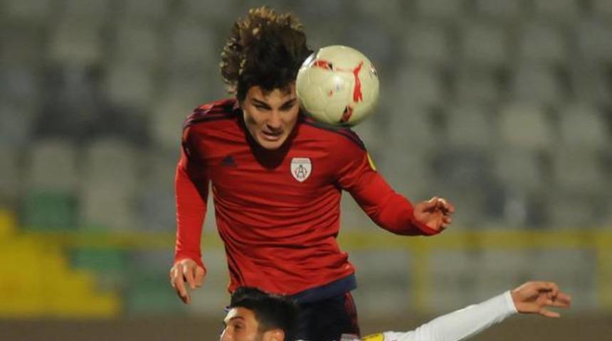 Çağlar Söyüncü: Bundesliga'nın parçası olacağım