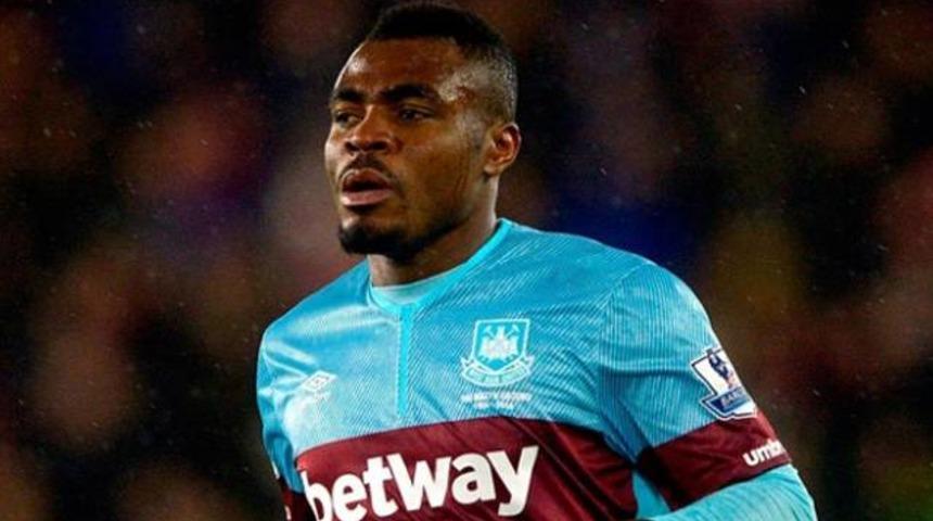 Emenike: Bu bir hakaret!
