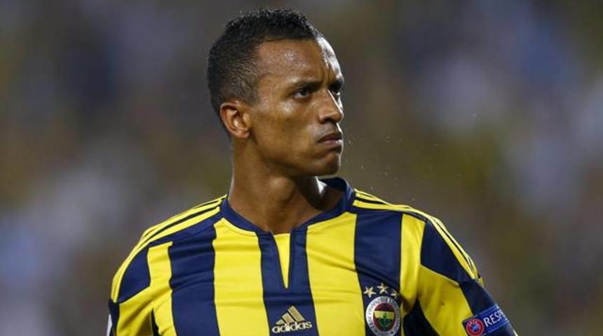 Fenerbah&ccedil;eli Nani&rsquo;ye bir teklif daha