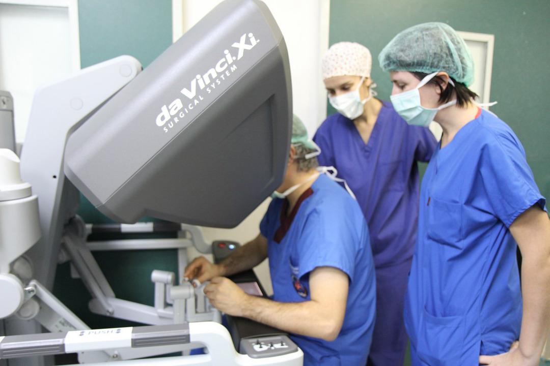  İlklerin merkezi  50 yıllık organ nakli üssüne yenisini ekledi: Akciğer nakline başlıyor... 5