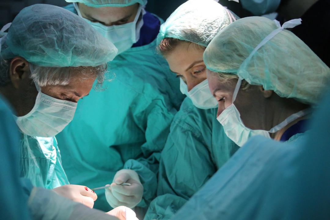  İlklerin merkezi  50 yıllık organ nakli üssüne yenisini ekledi: Akciğer nakline başlıyor... 4