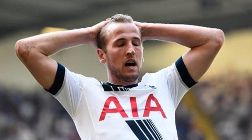 Tottenham 1 - 2 Southampton