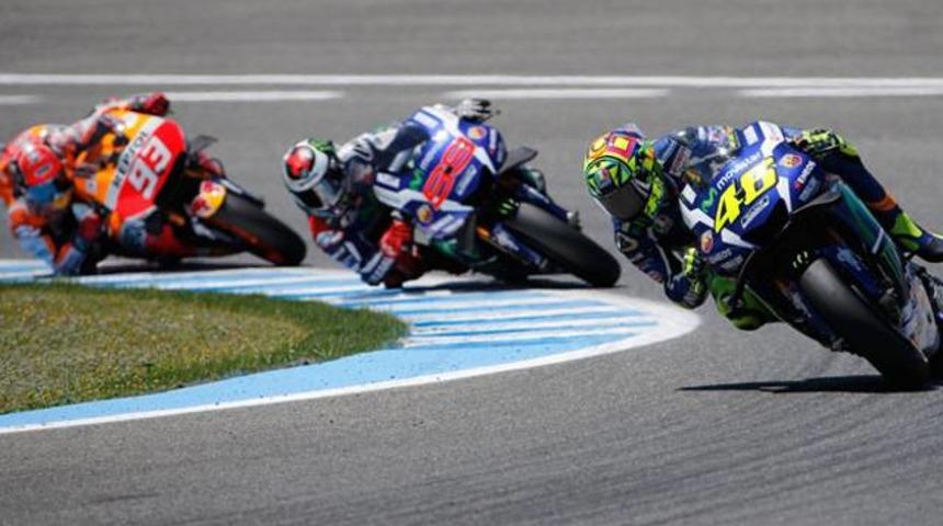 MotoGP Tayland Grand Prix'si koronavirüs nedeniyle ertelendi