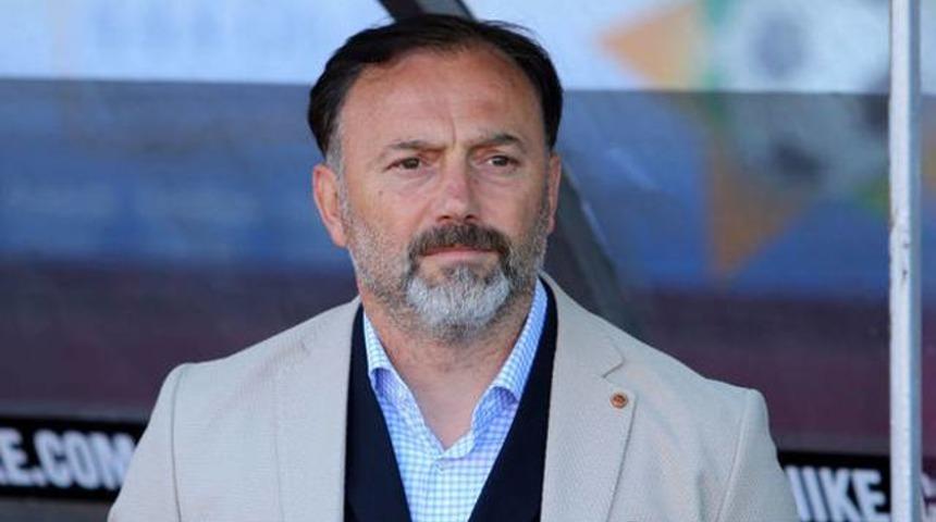 Hami Mandıralı: 'Sezonun en iyi futbolunu oynadık'