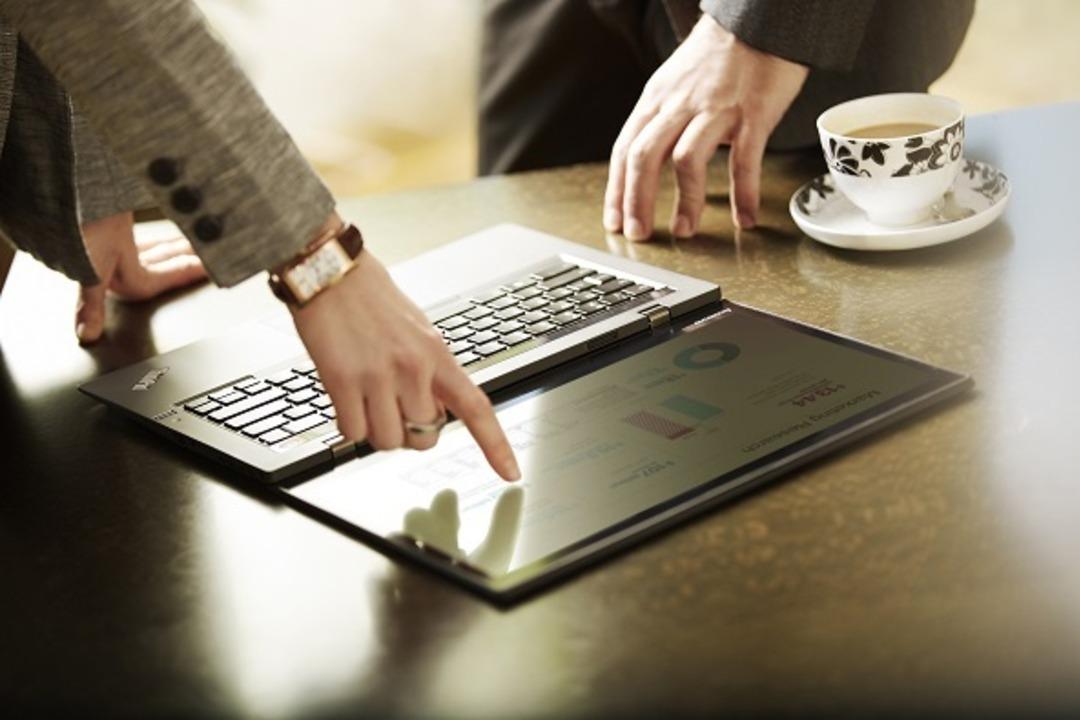 İndeks Bilgisayar markaları toplamaya devam ediyor: Sırada Lenovo var 1