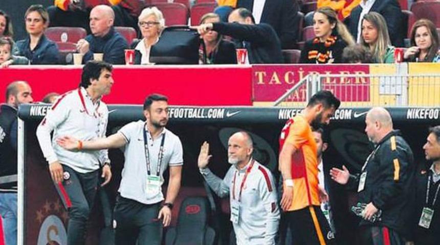 Orhan Atik, Yasin'in &uuml;zerine y&uuml;r&uuml;d&uuml;