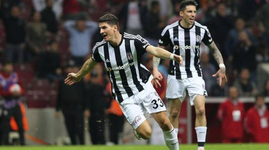 Galatasaray - Beşiktaş derbisi Alman basınında manşetlerde