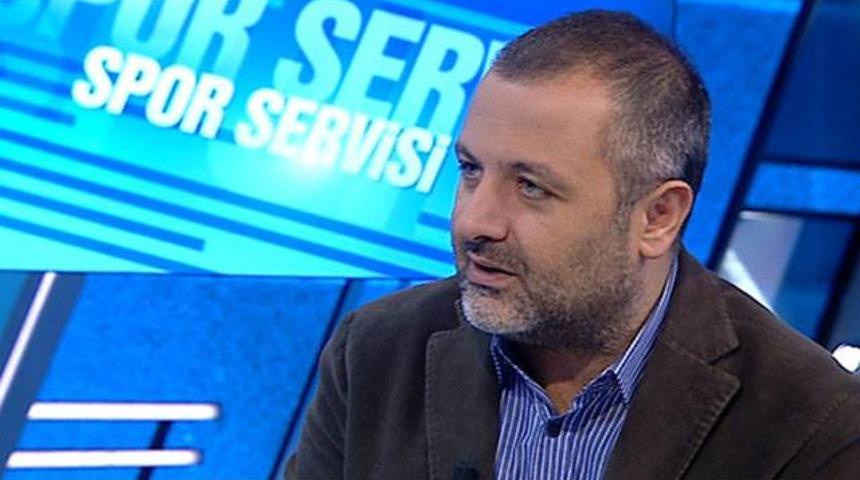 Mehmet Demirkol: Sosa'nın kabul edilemez beceriksizliği