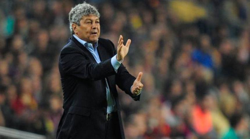 Rumen Basını: Lucescu Ya Fenerbah&ccedil;e'ye ya da Monaco'ya gidecek