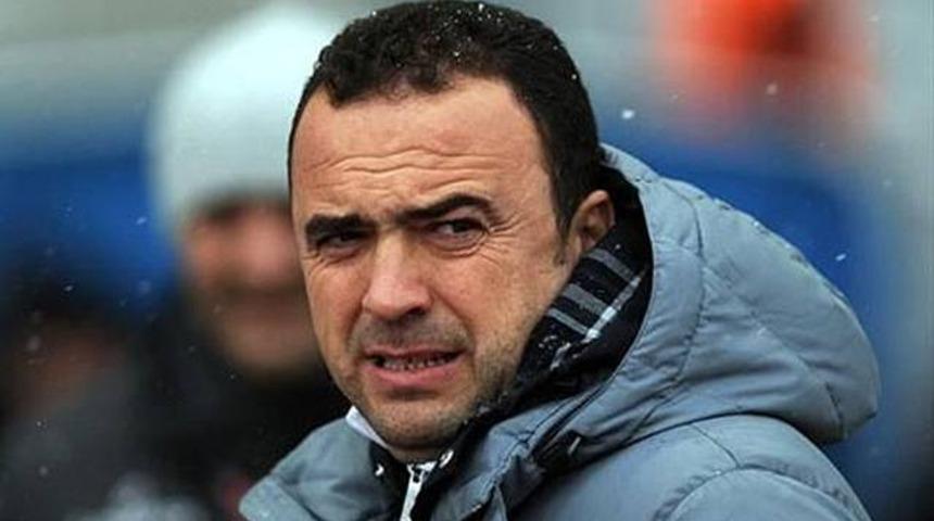 Arif Erdem'in Fenerbah&ccedil;e kehaneti