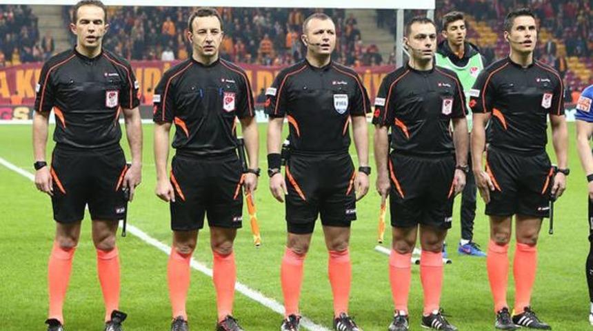 TFF&rsquo;den radikal karar