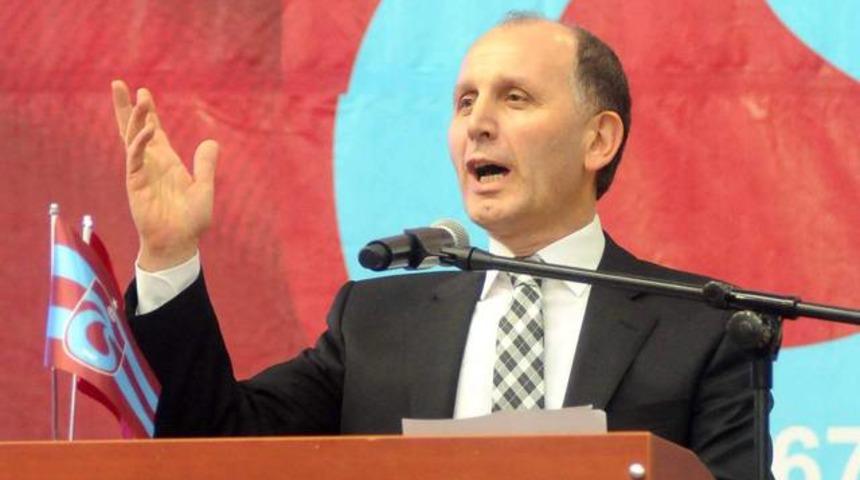 Muharrem Usta'dan teknik direktör açıklaması