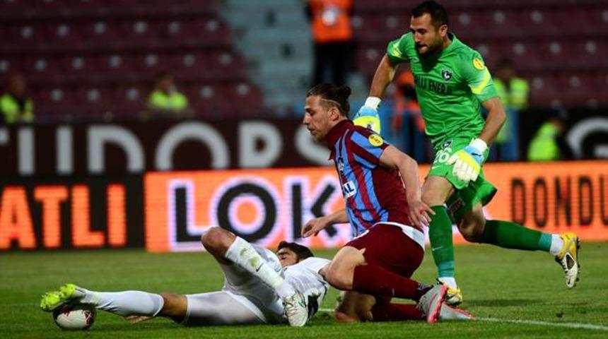 1461 Trabzon 0 - 3 Denizlispor