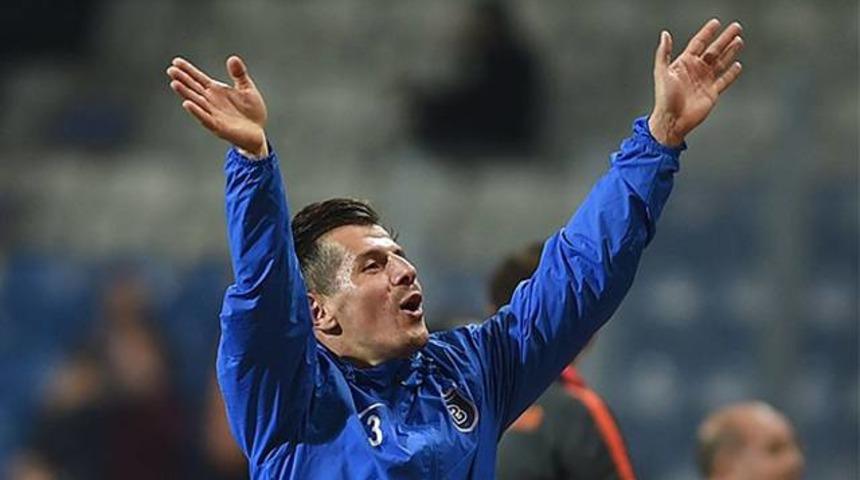 Emre Bel&ouml;zoğlu Fenerbah&ccedil;elileri &ccedil;ıldırttı