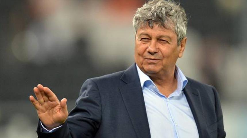 Şansal Büyüka: Fenerbahçe Lucescu'yla anlaştı