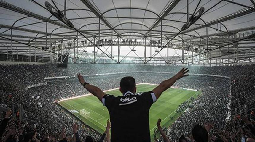 Konyaspor - Beşiktaş maçı nerede oynanacak?