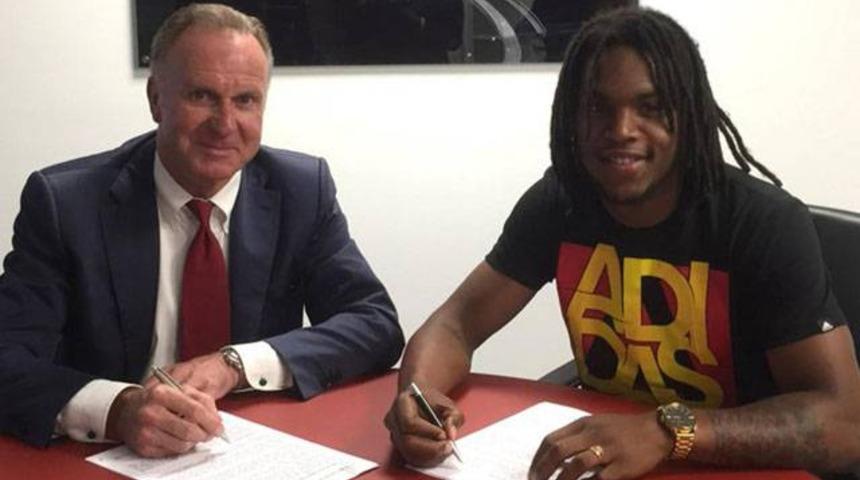 Bayern Münih Hummels ve Sanches'i açıkladı