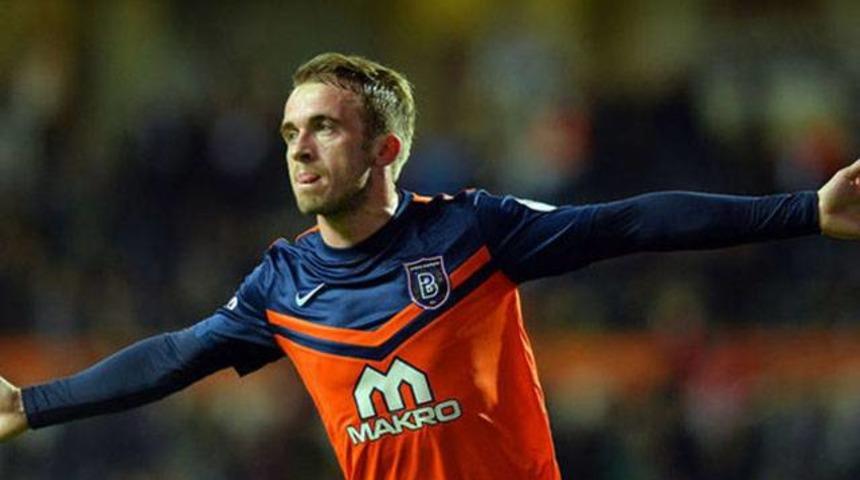 Elvir Bolic'ten Visca açıklaması