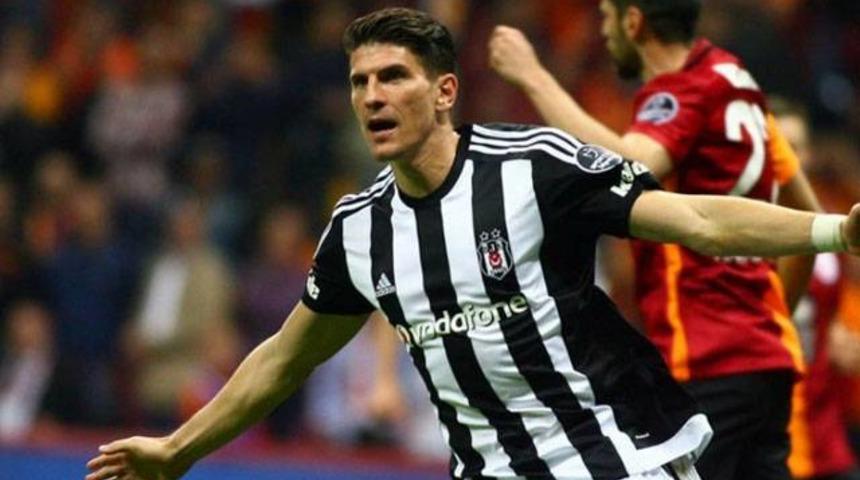 Ahmet Nur &Ccedil;ebi: Gomez d&uuml;ş&uuml;ns&uuml;n!