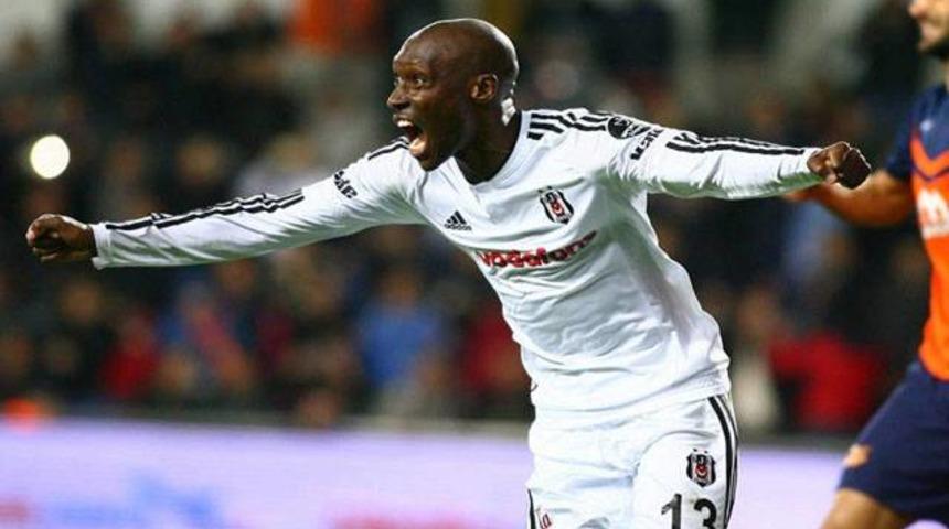 Atiba Hutchinson inanılmazı başardı