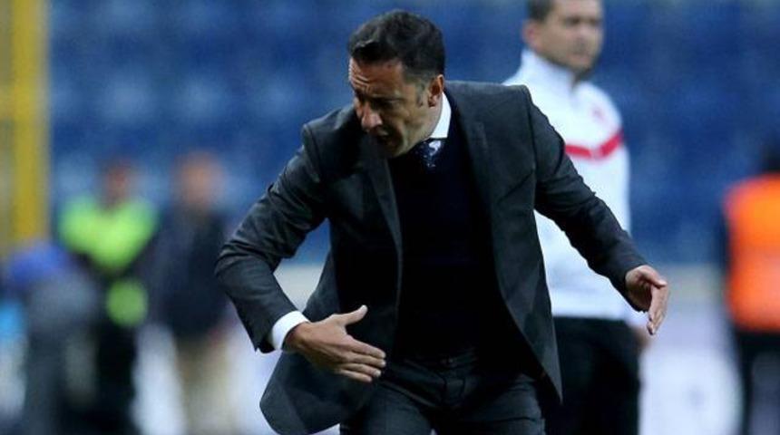 Portekiz Pereira'yı konuşuyor