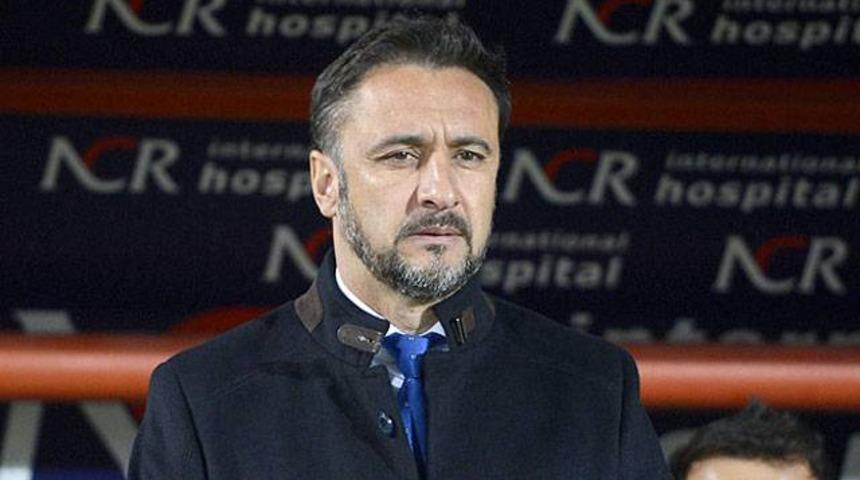 Fenerbah&ccedil;e, Pereira kararını verdi