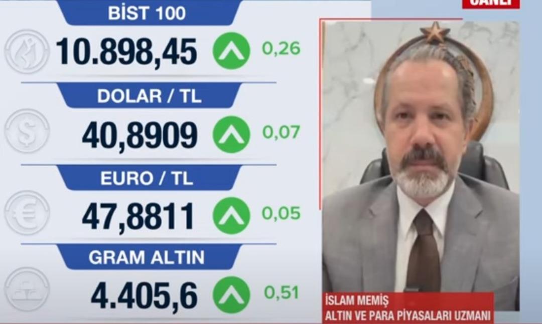 Altın, araba, ev alacakları uyardı  Düşüş  vurgusu yaptı!  Bugünden hazırlığını yapması lazım  3