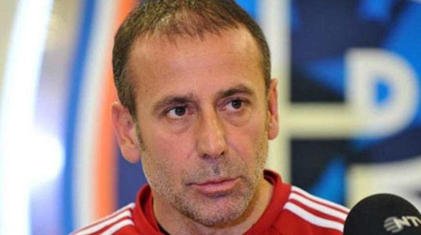 Galatasaray'da Abdullah Avcı s&uuml;rprizi