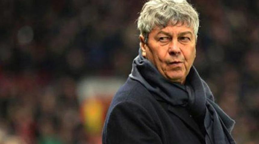 Mircea Lucescu Fenerbah&ccedil;e'yi zorluyor