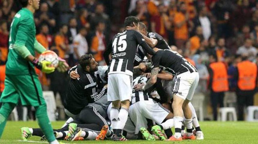 Beşiktaş y&ouml;netiminden Vitor Pereira'ya tepki