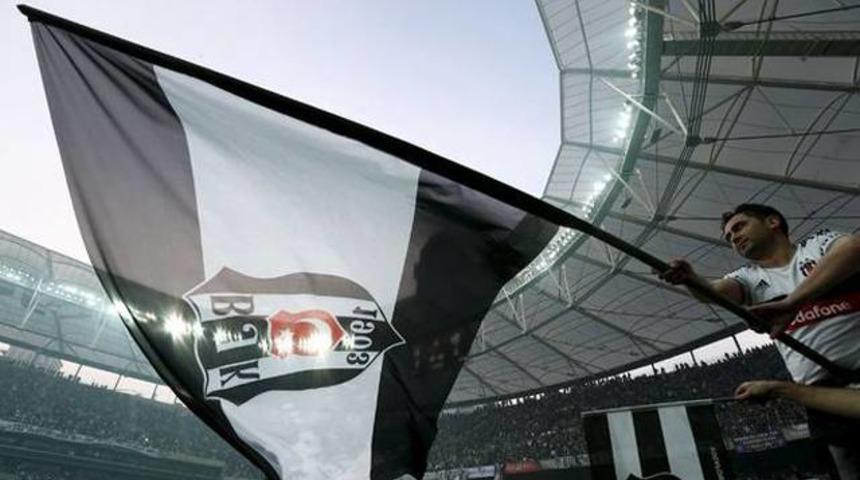 Beşiktaş'ta şov hazırlıkları başlıyor