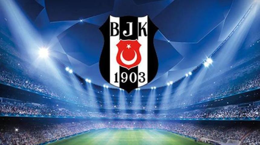Beşiktaş'a Şampiyonlar Ligi'nde dev rakipler