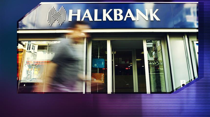 Lüks doğum günü partisi iddiasına Halkbank'tan yalanlama: "Bankanın güven ve itibarını sarsıcı ve iftira türünde yalan açıklamalar"