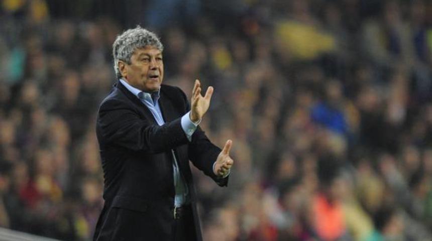 Mircea Lucescu Zenit Petersburg ile prensipte anlaştı