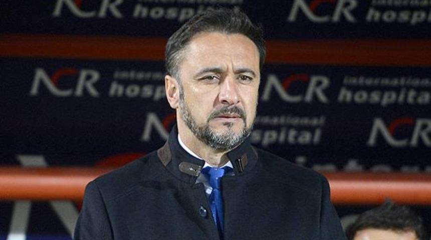 Vitor Pereira ayrılırsa 4 milyon Euro tazminat alacak