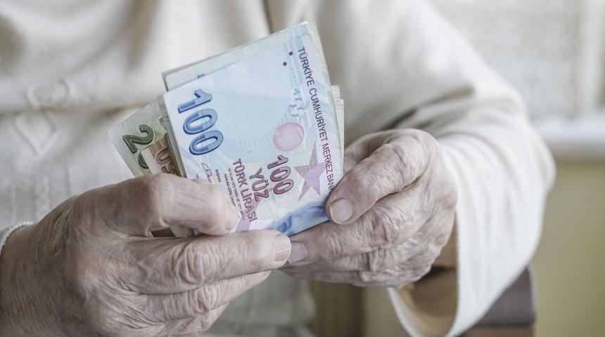 E-Devlet'te emekli maaşı nasıl hesaplanır? E-Devlet emekli maaşı hesaplama