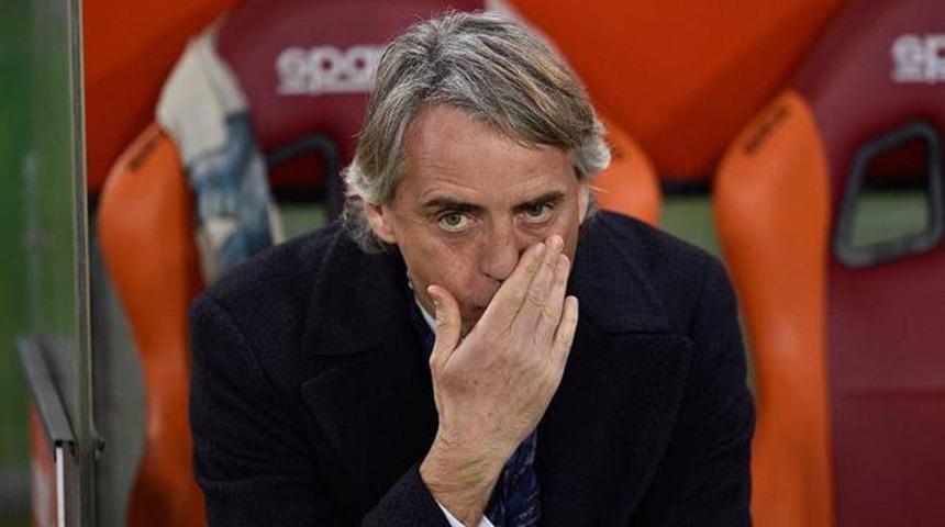 Roberto Mancini beraat etti