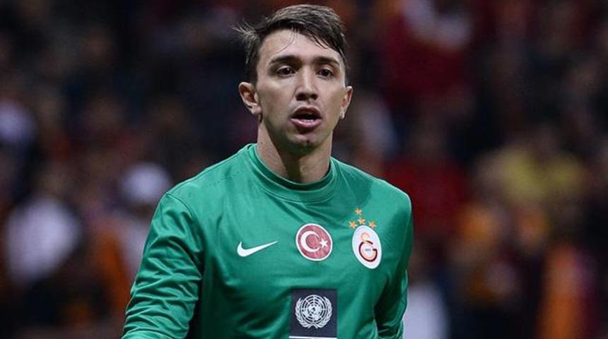 Fernando Muslera işi zora girdi