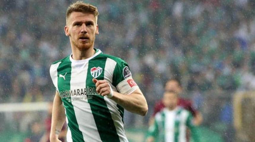 Fenerbah&ccedil;e Serdar Aziz i&ccedil;in nabız yokluyor