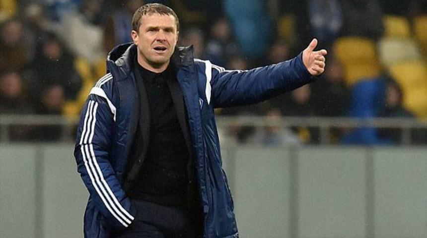 Fenerbah&ccedil;e'de yeni aday Rebrov