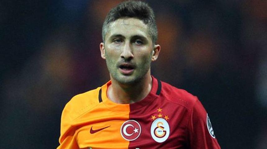 Sabri Sarıoğlu İngiltere yolcusu