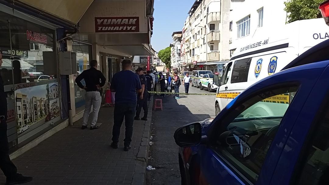 Yer Aydın… Polis memuru börekçiyi bastı: boşanma aşamasındaki eşini katletti! 5