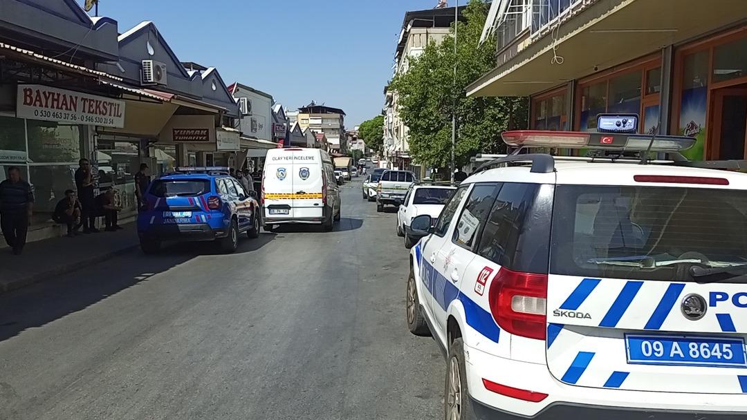 Yer Aydın… Polis memuru börekçiyi bastı: boşanma aşamasındaki eşini katletti! 4