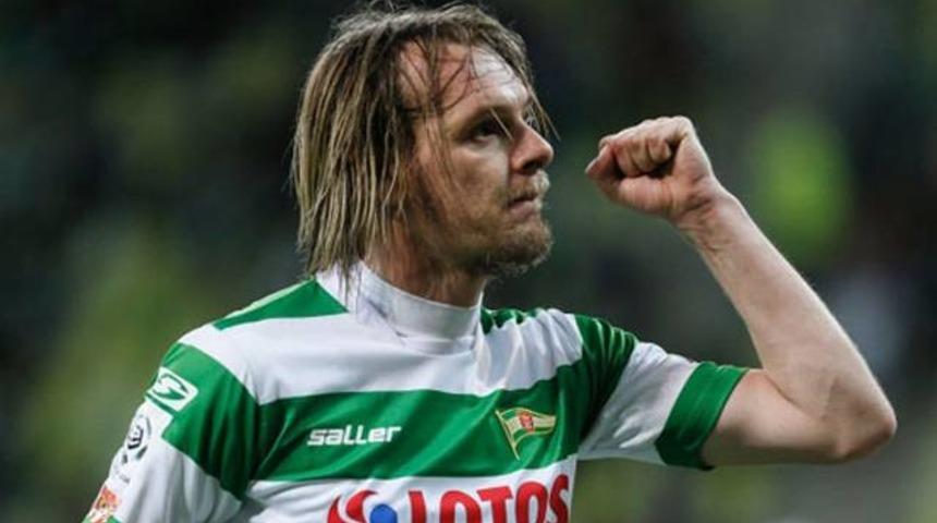 Krasic Polonya'da yeniden doğdu