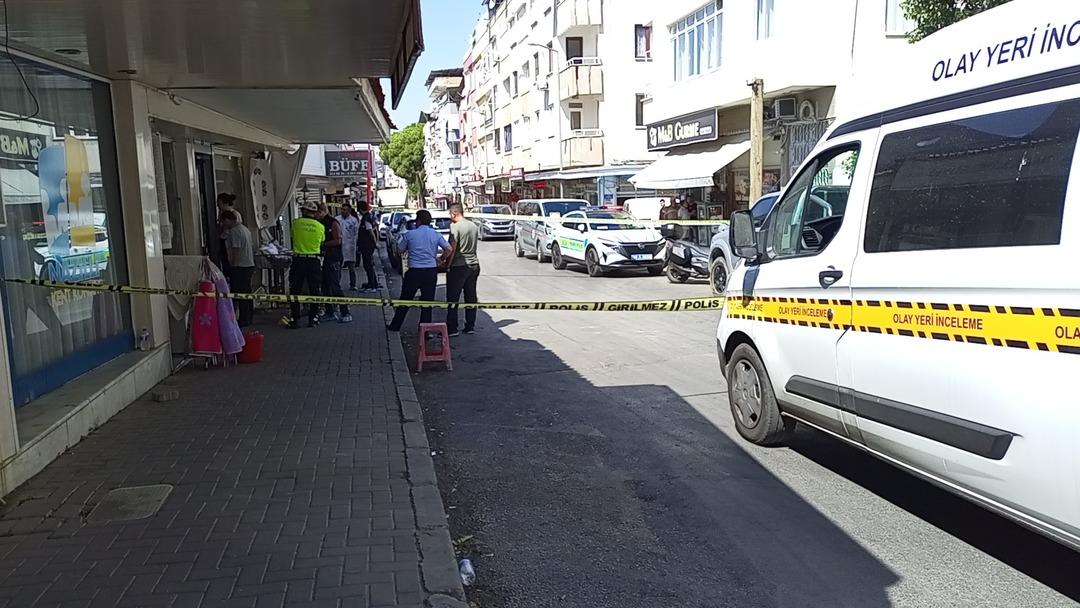 Yer Aydın… Polis memuru börekçiyi bastı: boşanma aşamasındaki eşini katletti! 1