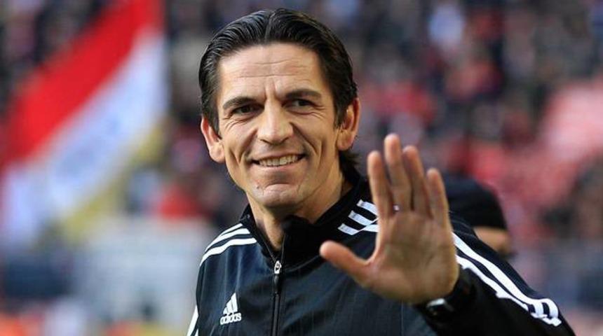 Milli ma&ccedil;ların hakemleri a&ccedil;ıklandı