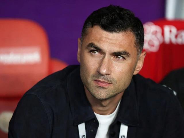 Burak Yılmaz Süper Lig'e geri dönüyor! Gaziantep FK'da alınan 2 yenilgi sonrası ayrılık...