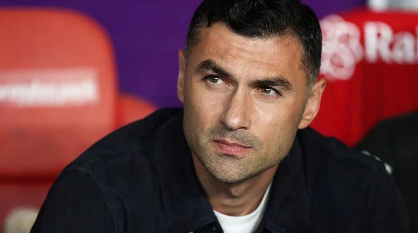 Burak Yılmaz Süper Lig'e geri dönüyor! Gaziantep FK'da alınan 2 yenilgi sonrası ayrılık...