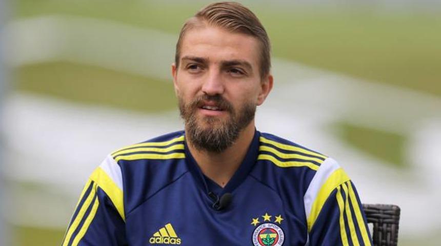 Caner Erkin'in gidiş tarihi belli oldu