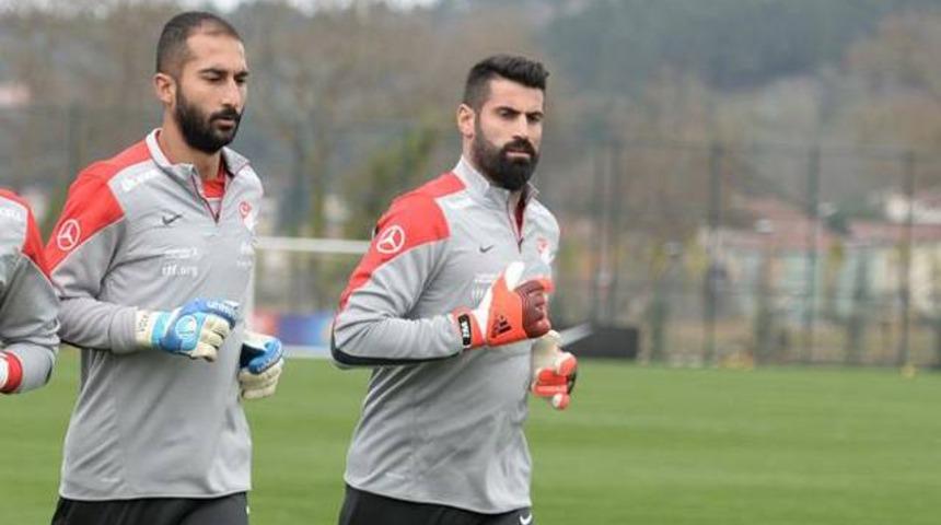 Volkan Demirel'den Volkan Babacan'a tebrik